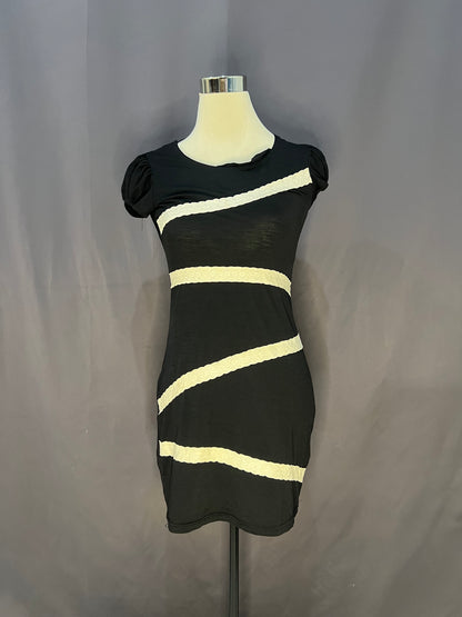 Generic Patterned Lining (Black)