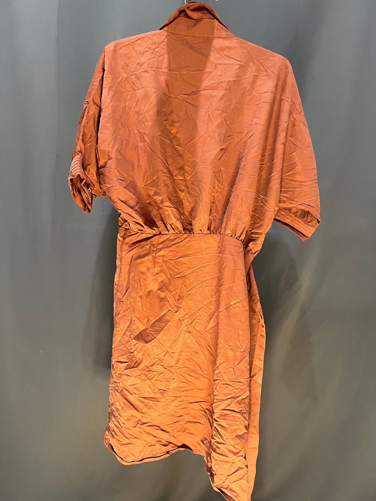 Naguagu Plain (Orange)