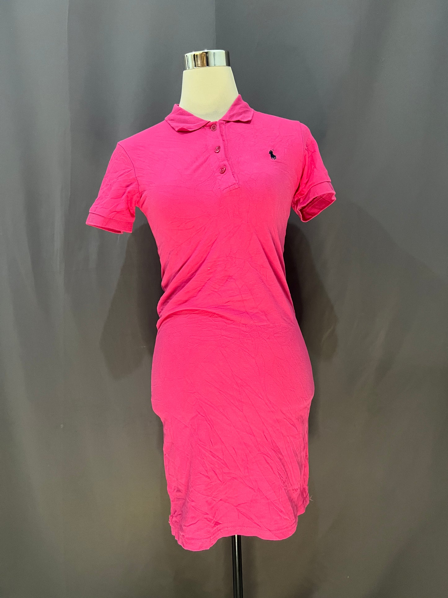 Polo by Ralph Lauren Plain (Pink)