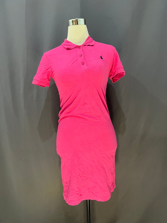 Polo by Ralph Lauren Plain (Pink)