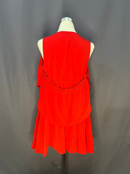 Generic Plain (Red)