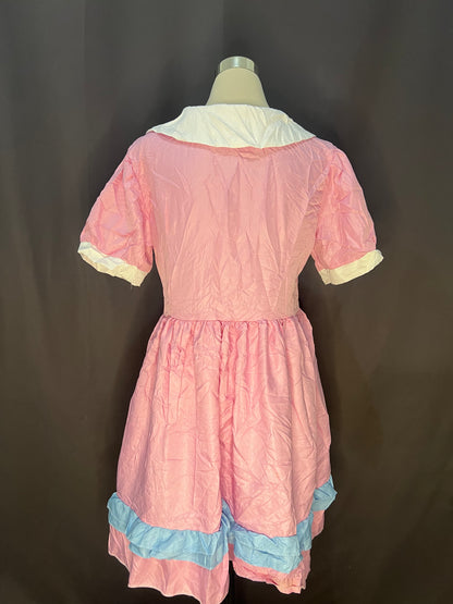Generic Plain (Pink)