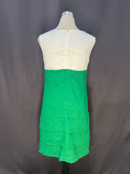 Greed Jo Green & White (Green)