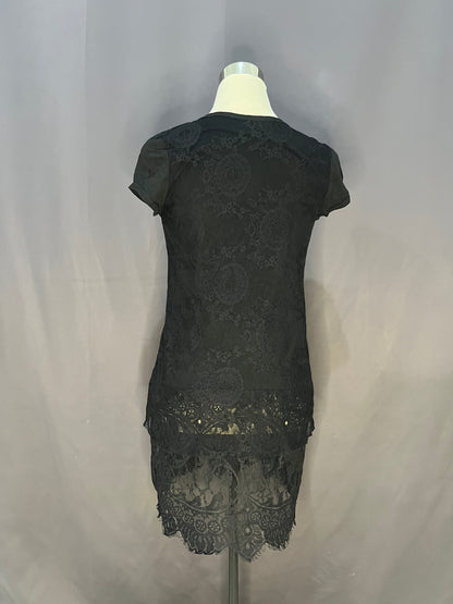 Generic Shining Star (Black)