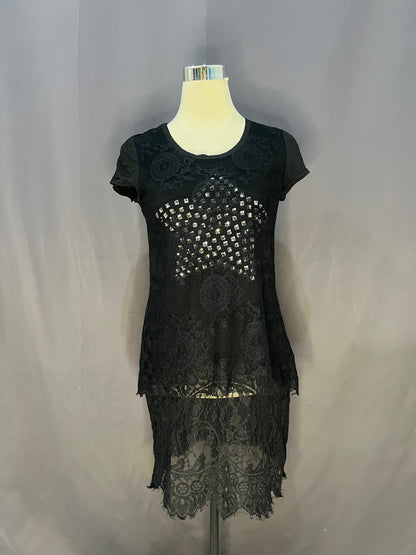 Generic Shining Star (Black)