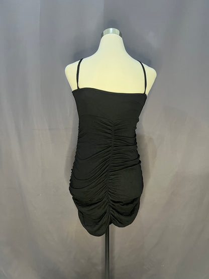Generic Plain Stretchable (Black)