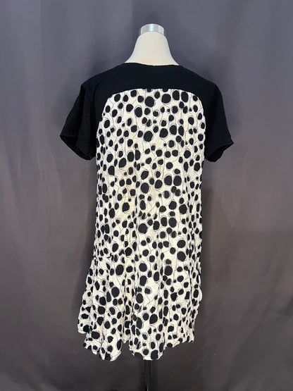 Generic Polka Dots (White)