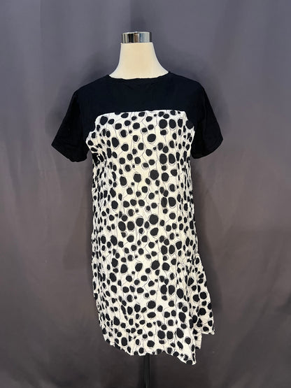 Generic Polka Dots (White)