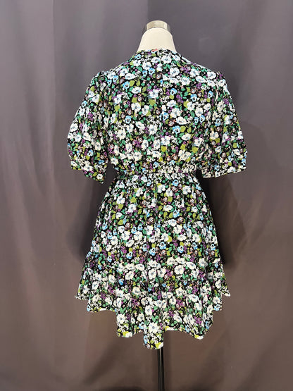 Generic Floral (Green)