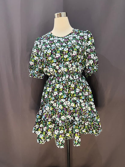Generic Floral (Green)