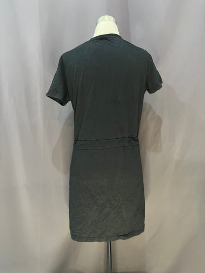 Guooi Green & Red Lining (Black)