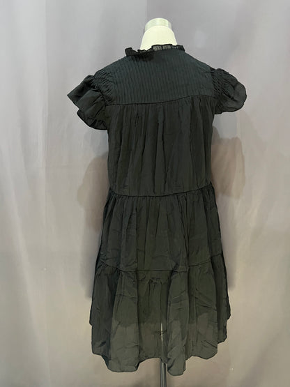 Jiudian Plain (Black)