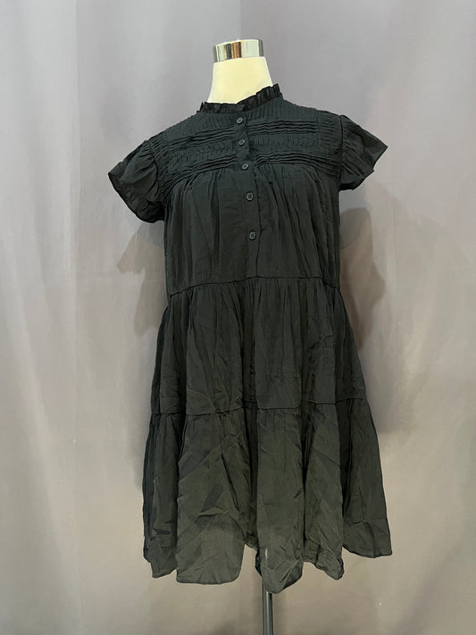 Jiudian Plain (Black)