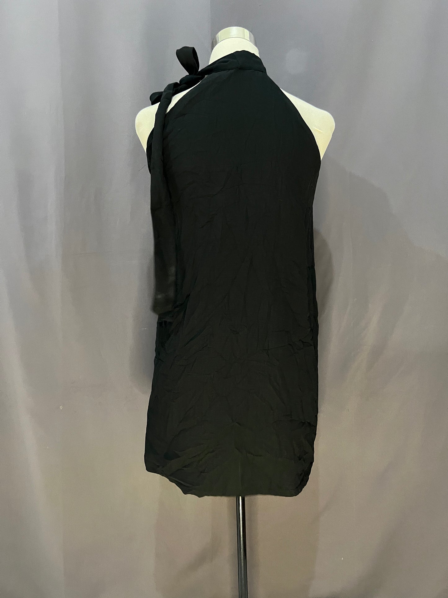 Mu Yan Plain (Black)