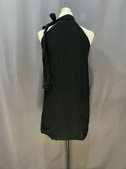 Mu Yan Plain (Black)