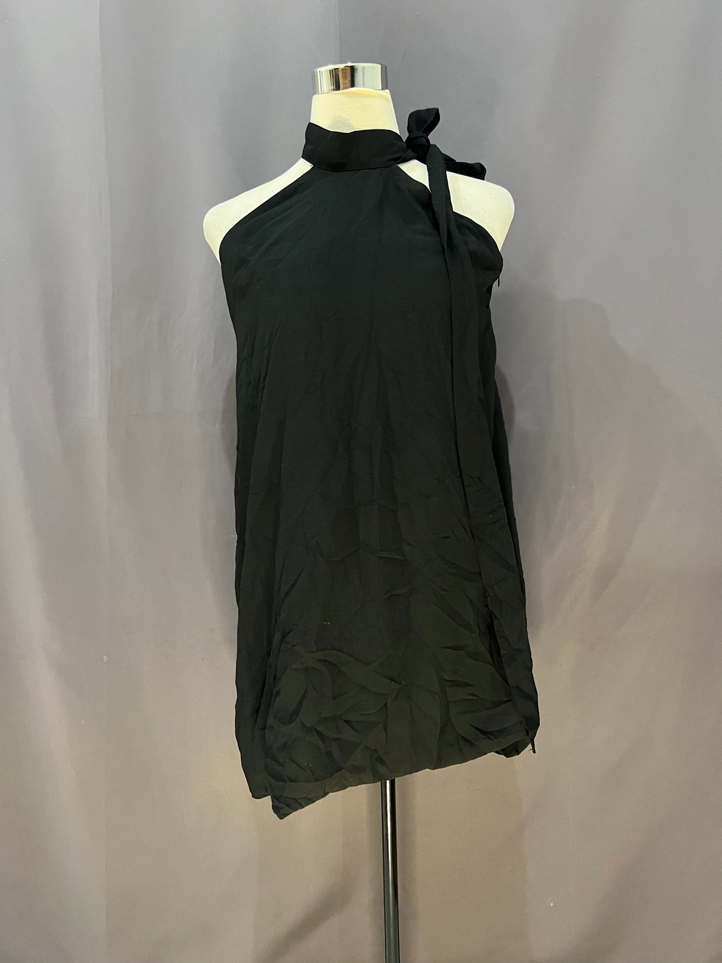 Mu Yan Plain (Black)