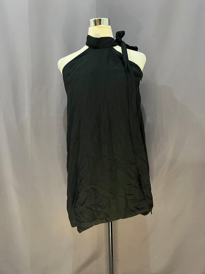 Mu Yan Plain (Black)