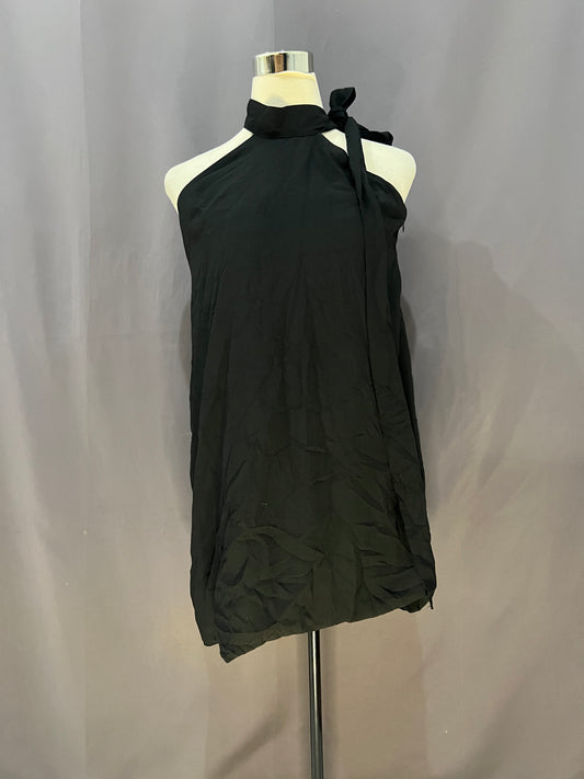 Mu Yan Plain (Black)