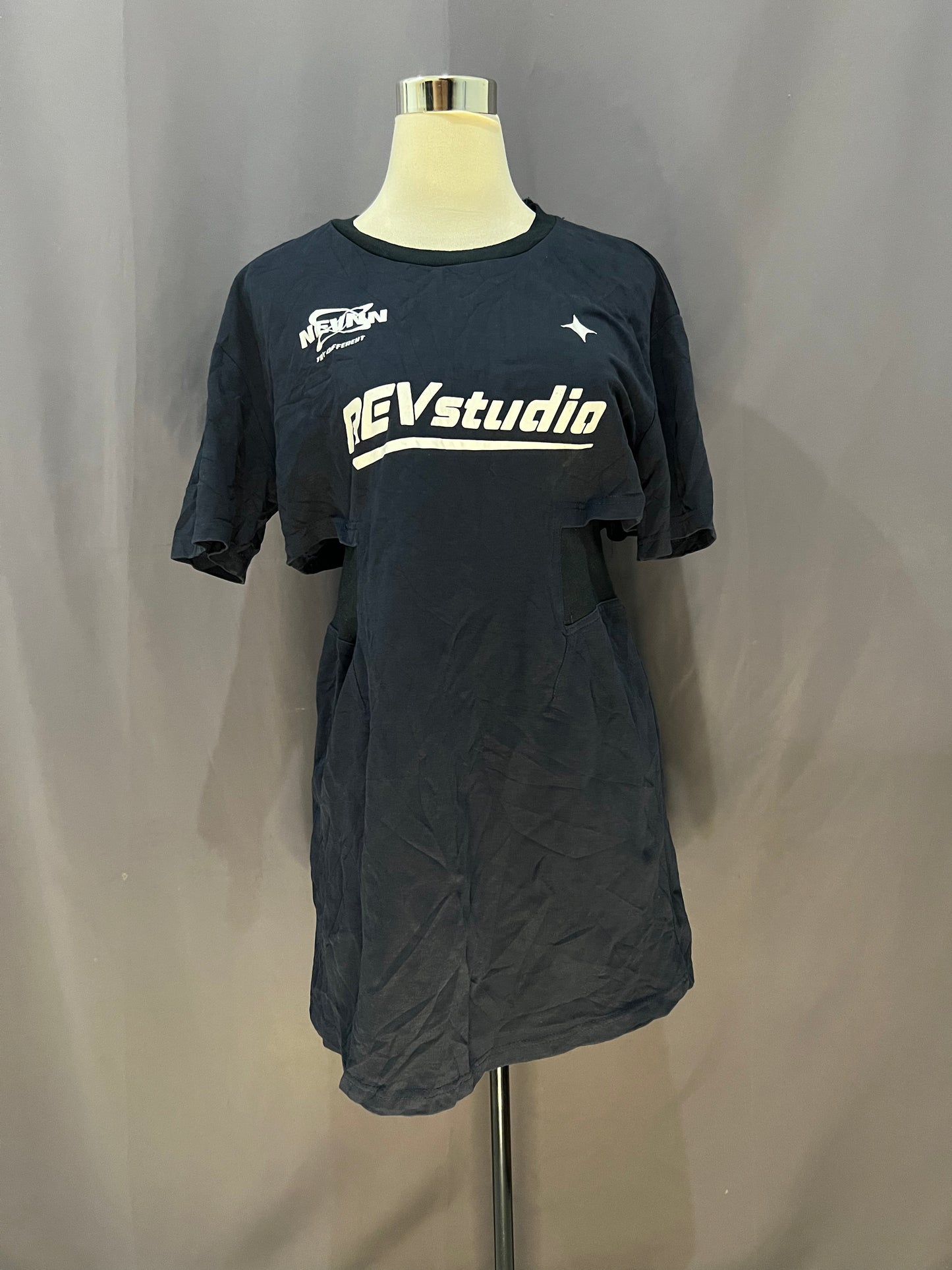 Generic Revstudio (Navy Blue)