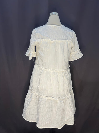 Hlts Plain (White)