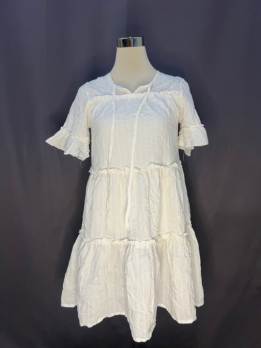 Hlts Plain (White)