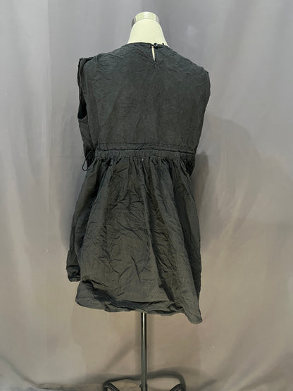Pdara Plain (Black)