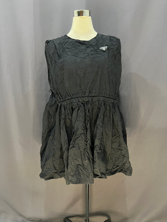 Pdara Plain (Black)