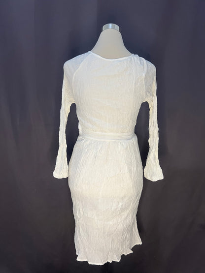 LEFNVVANG Plain (White)
