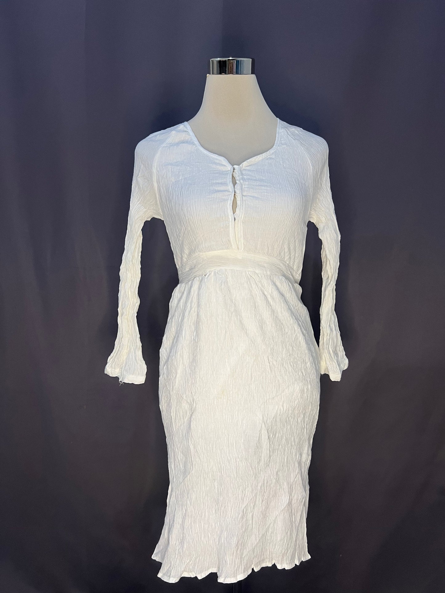 LEFNVVANG Plain (White)
