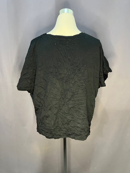 Generic Stich (Black-Cotton)