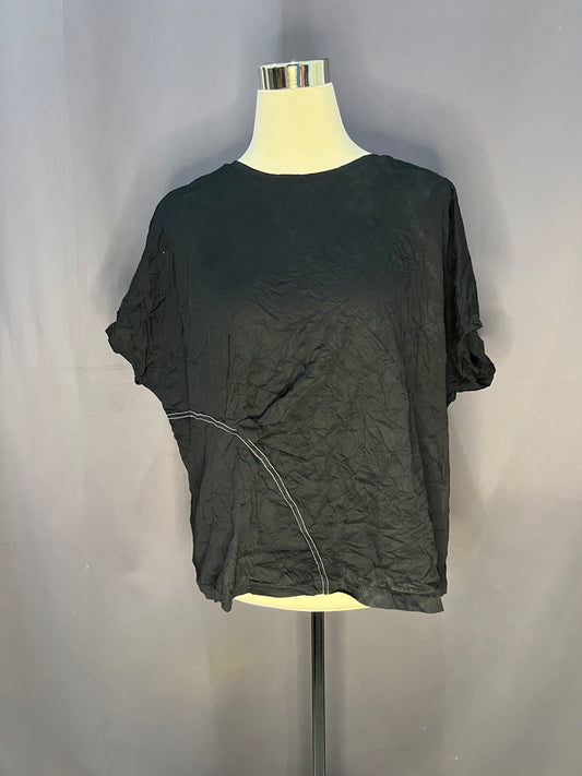 Generic Stich (Black-Cotton)