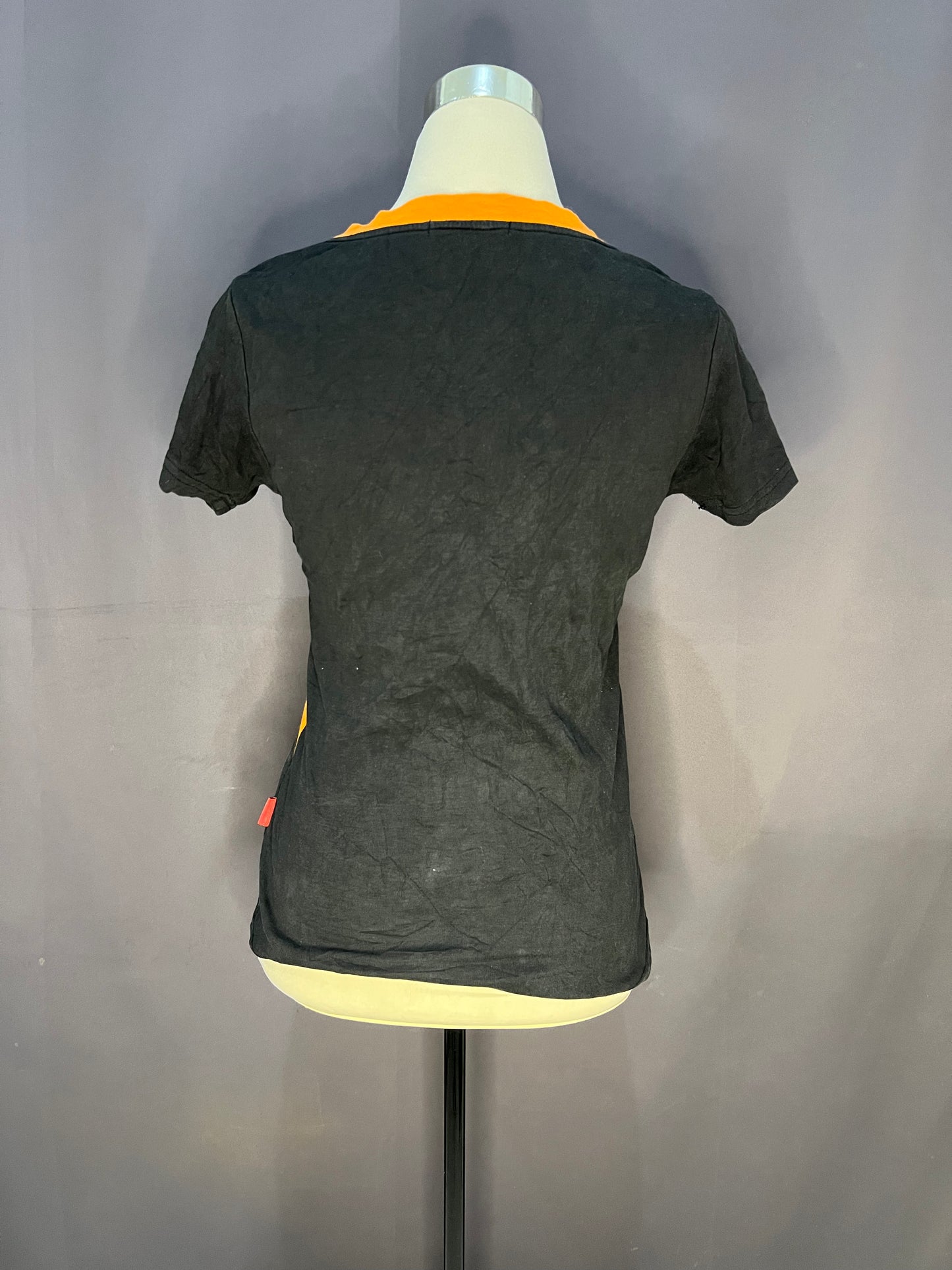 Lianziqingteng Sport Ok (Black-Cotton)