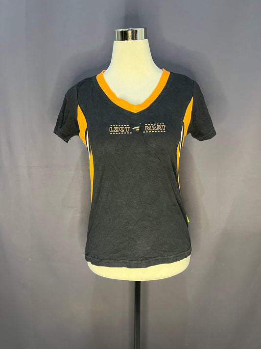Lianziqingteng Sport Ok (Black-Cotton)