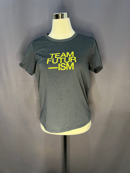 SPRZ Team Futurism (Black-Cotton)