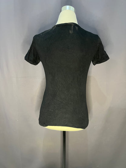 Generic Number 7 (Black-Cotton)
