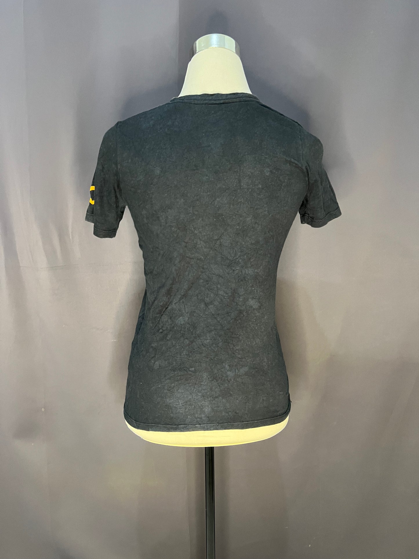 Nike Score a will (Black-Cotton)