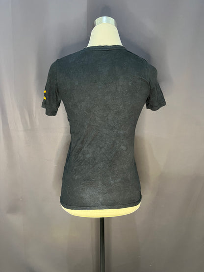 Nike Score a will (Black-Cotton)