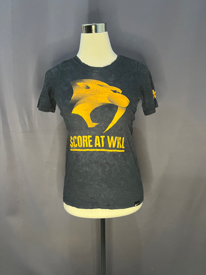 Nike Score a will (Black-Cotton)