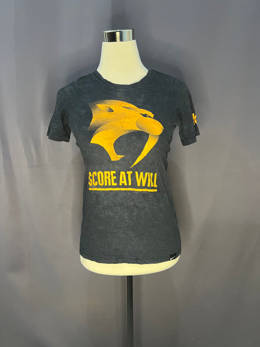 Nike Score a will (Black-Cotton)