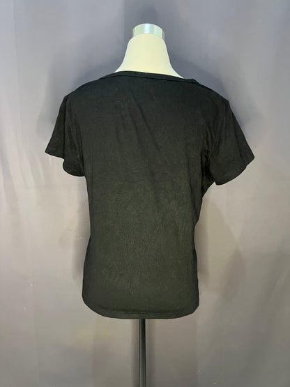 Generic Girls (Black-Cotton)