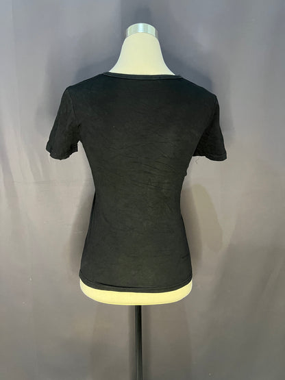 Junsilaisishangdu Tim Lopez (Black-Cotton)