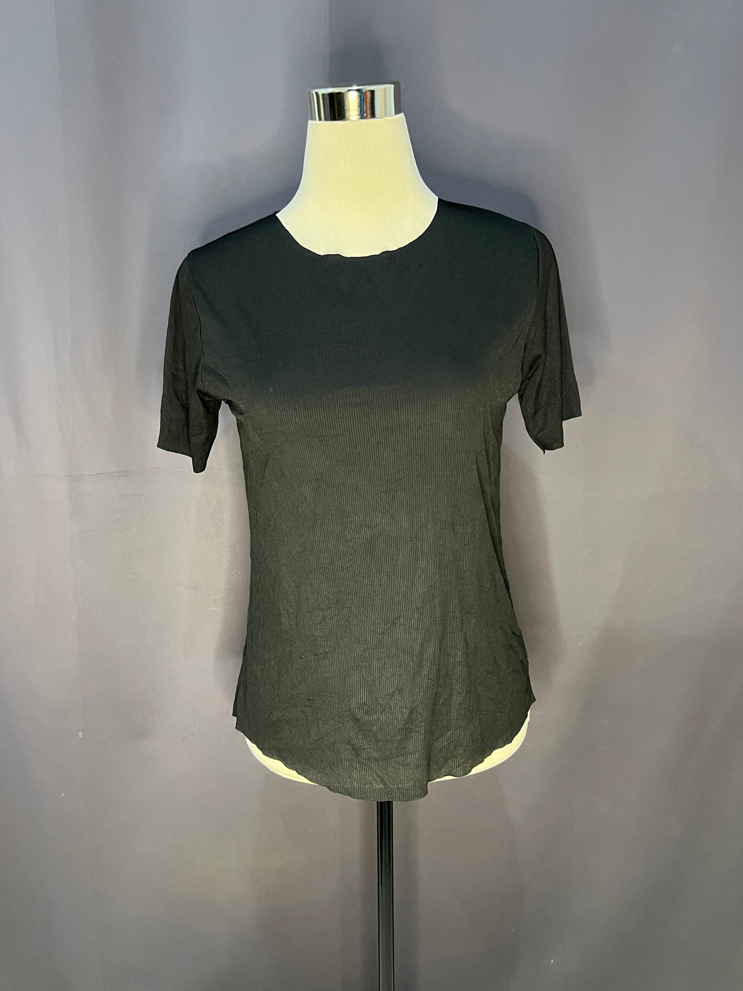 Generic Plain (Black-Corduroy)