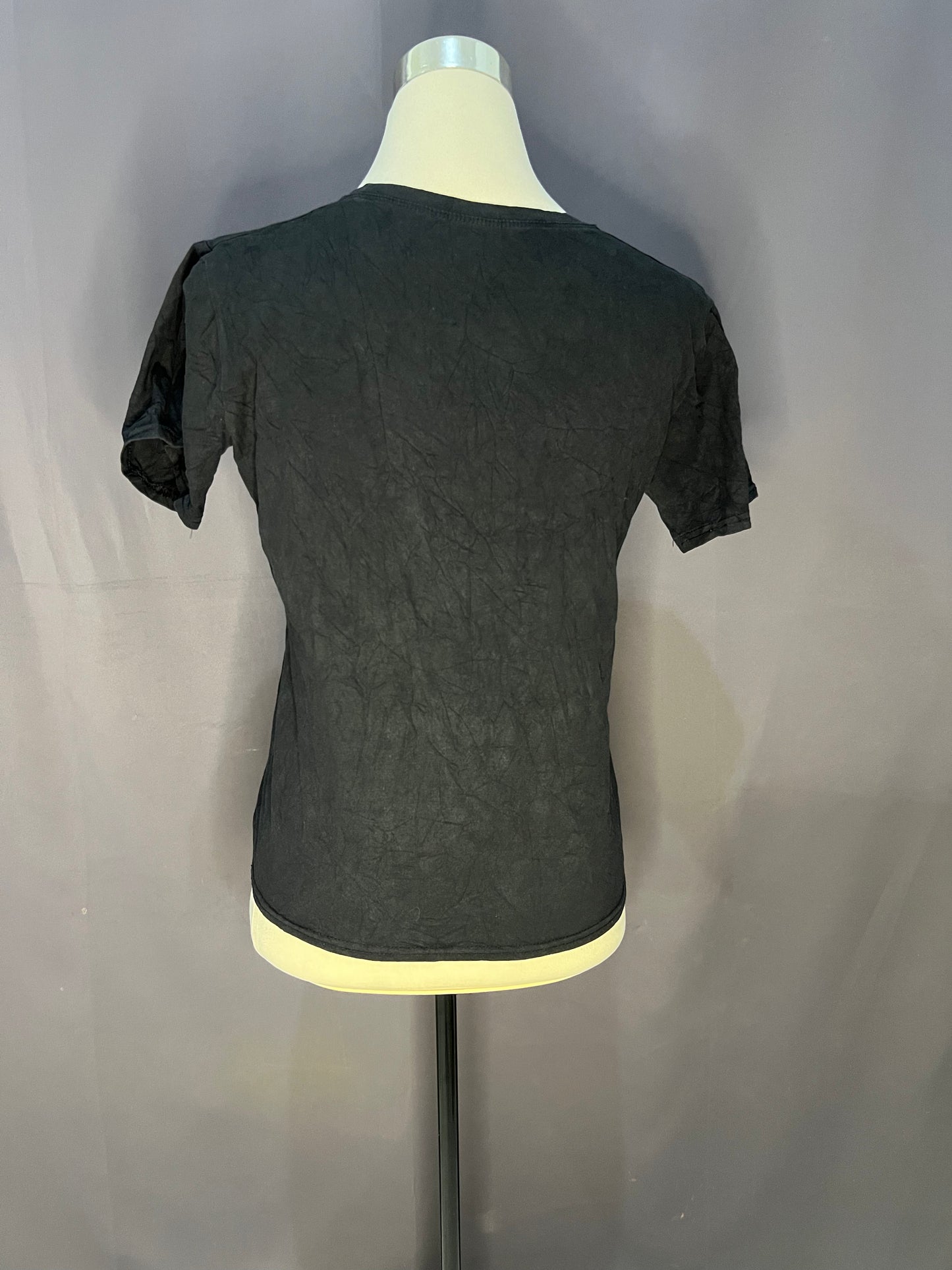 Generic Couturee (Black-Cotton)