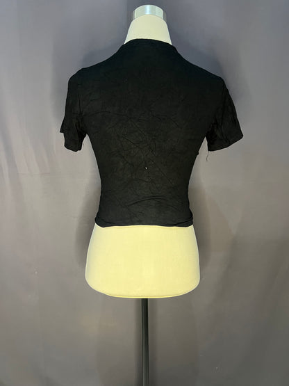 AML Diamond Star (Black-Cotton)