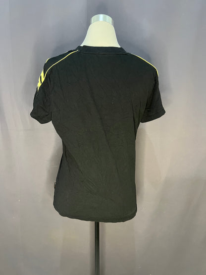 Juepei Wear Sport (Black-Cotton)