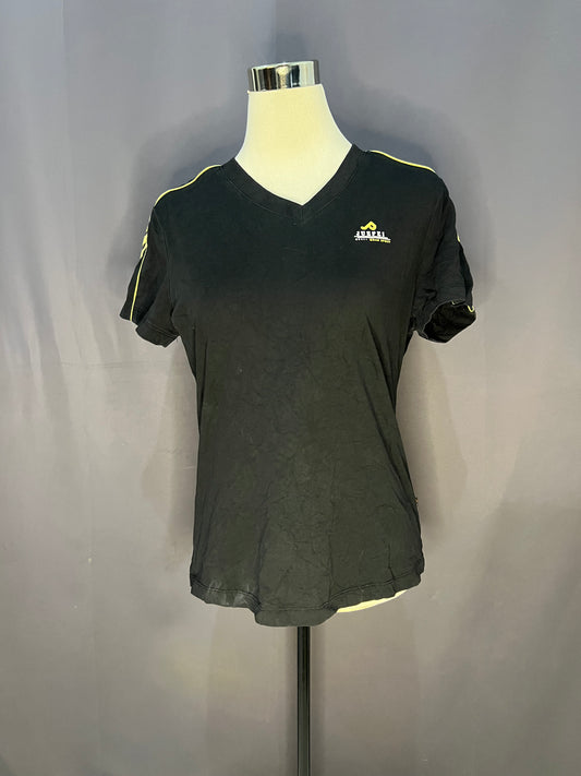 Juepei Wear Sport (Black-Cotton)