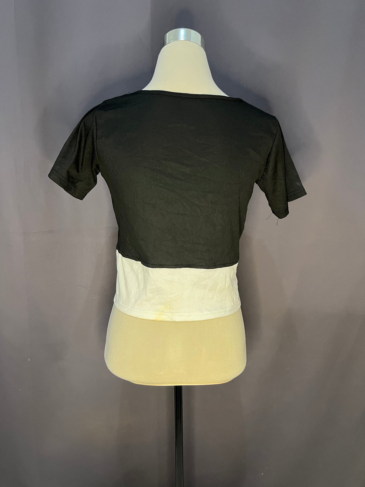 Generic Star (Black-Corduroy)