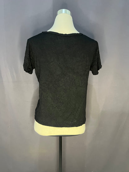 Generic Plain (Black-Cotton)