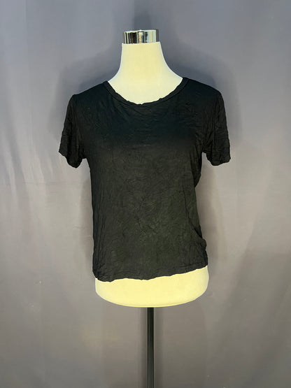 Generic Plain (Black-Cotton)