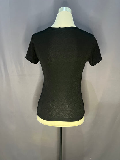 Generic Plain with Diamond (Black-Mesh)
